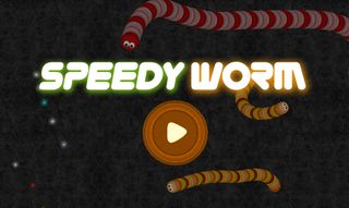 Speedy Worm - Screenshot 1