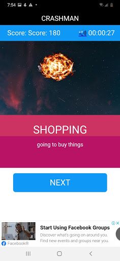 Crashman - Screenshot 3