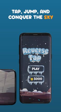Reverse Tap - Screenshot 3