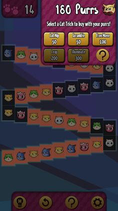 IntelliCats - Screenshot 3