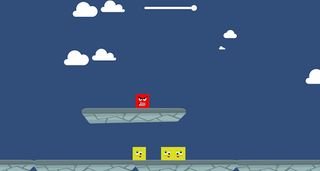 Red Smile - Screenshot 3