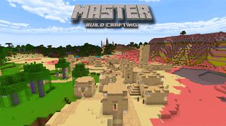 Master Craft - Town City 2024 - Screenshot 1