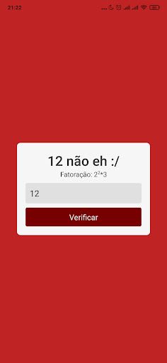 EhPrimo? - Screenshot 2