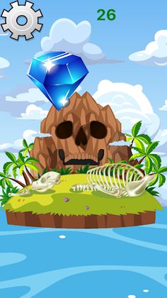 Mine Lands - Screenshot 2