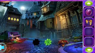 Dunce Creature Escape - Screenshot 3