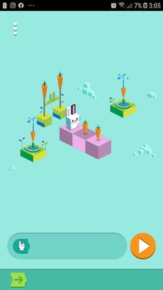 Bunny Coding - Screenshot 1