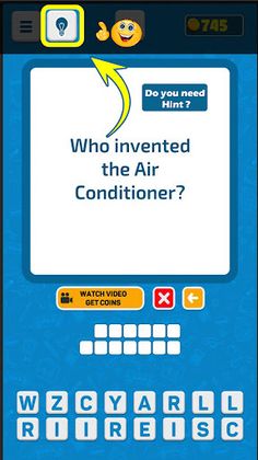 Krys Quiz - Screenshot 3