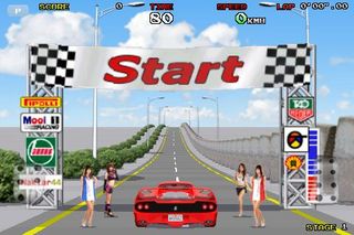 Final Freeway - Screenshot 1