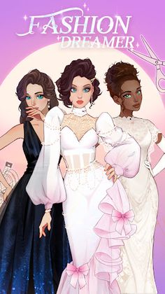 Fashion Dreamer - Screenshot 1