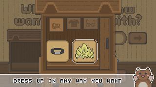 Cuddle Meow - Cozy Cat Game - Screenshot 2