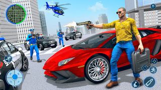 Real Gangster Crime City - Screenshot 2