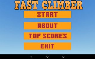Fast Climber - Screenshot 3