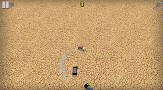 Riding Dirty - Screenshot 2