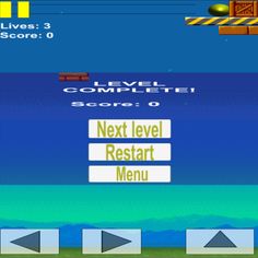 Cool Ball - Screenshot 2