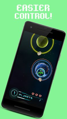 Galaxy Dominator - Screenshot 3