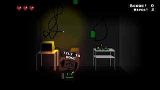 K.O.R - Screenshot 1