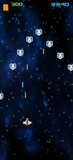 Space Drifter - Screenshot 4