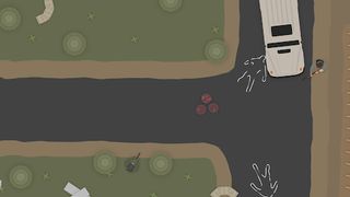 Molecular Warfare 2 - 2D TDS - Screenshot 2