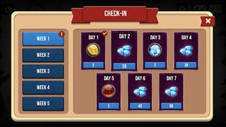 Legendary Tower Defense TD - Screenshot 2