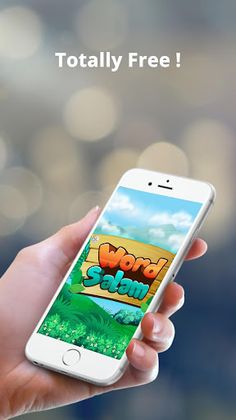 Word salam - Screenshot 1