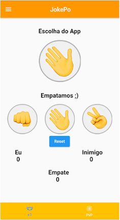 Jogos de Mão - Screenshot 4