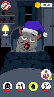 Talking Juan - Troll Juan - Screenshot 3