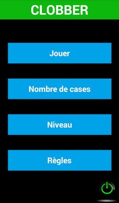 Clobber - Screenshot 2