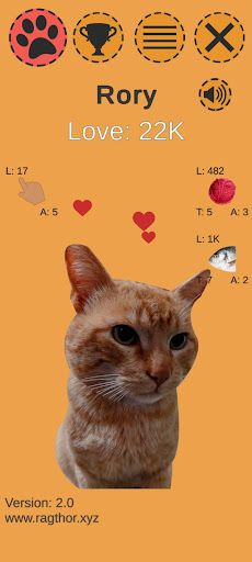 Clicat - Screenshot 3