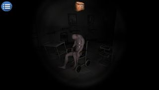 The room 51 lite - Screenshot 1