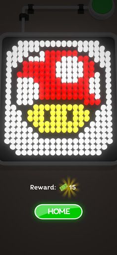 Lit Lights - Screenshot 4