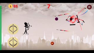 Archerist - Screenshot 3