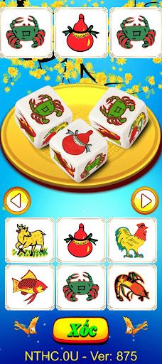 Bầu cua tết 2023 - Screenshot 3