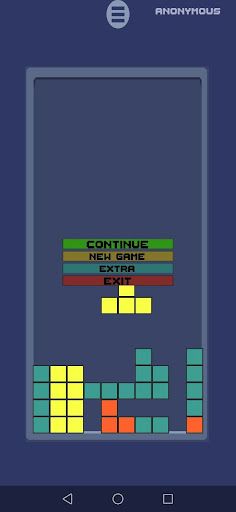 Невероятные падающие кирпичи - Screenshot 2