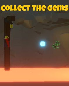 Cave Swingers - Screenshot 1