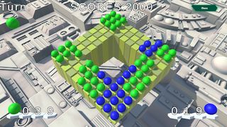 Colony - Screenshot 3