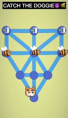 Doggy Chase - Screenshot 3