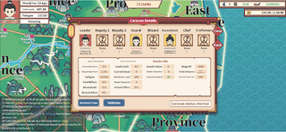 East Trade Tycoon - Screenshot 2