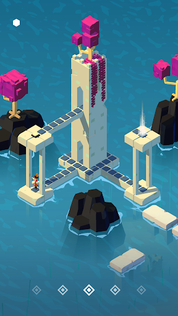 Aarik And The Ruined Kingdom - Screenshot 4