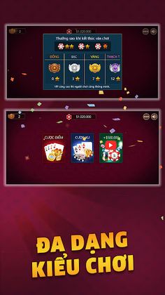 Tiến Lên - Tien Len Mien Nam - Screenshot 3