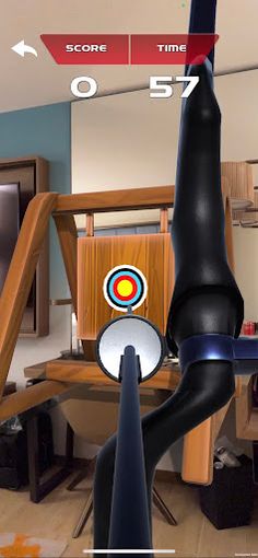 TBI AR Playground - Screenshot 4