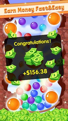 Balls Blast - Screenshot 2