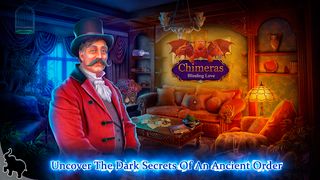 Chimeras 6: Blinding Love - Screenshot 2