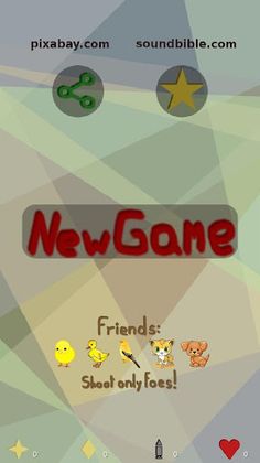 Patishoot - Screenshot 3