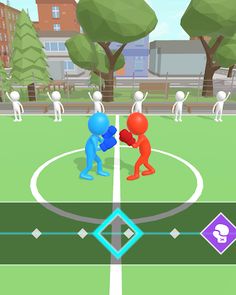 Beat Master - Screenshot 4