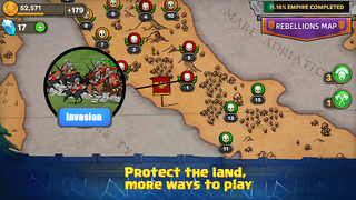 Base Raid Empire - Screenshot 3