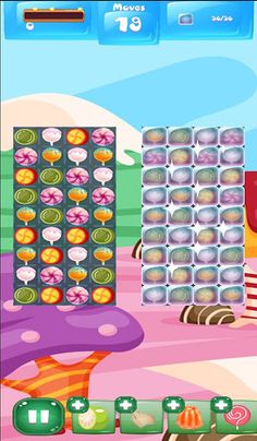 Jelly Smashers - Screenshot 3