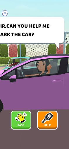 Parking Supervisor - Screenshot 4