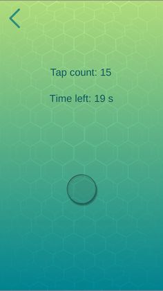 Try Hard - Screenshot 3