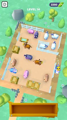 Funny Jam - Screenshot 4