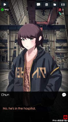 Stellaren Void - Screenshot 3